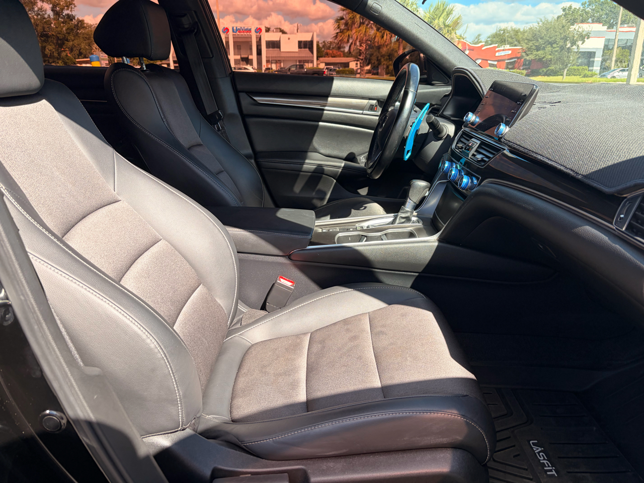 Honda Accord Sport 2022 Honda Accord Sport 2022