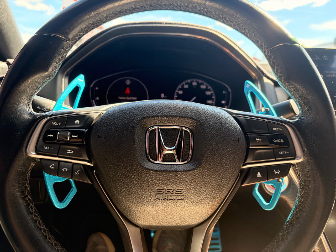 Honda Accord Sport 2022 Honda Accord Sport 2022
