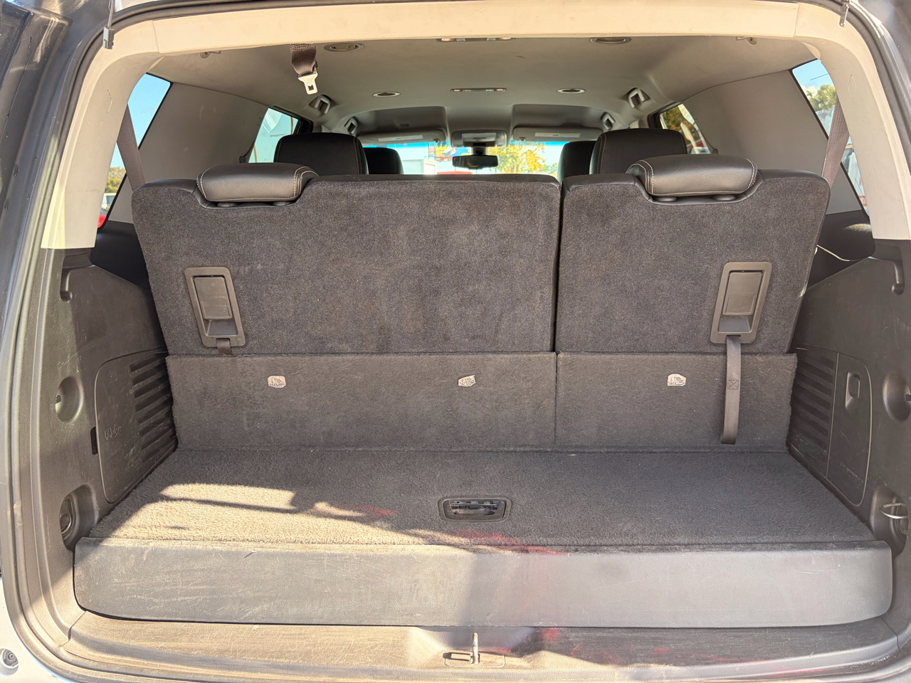 GMC Yukon SLE 4WD 2015