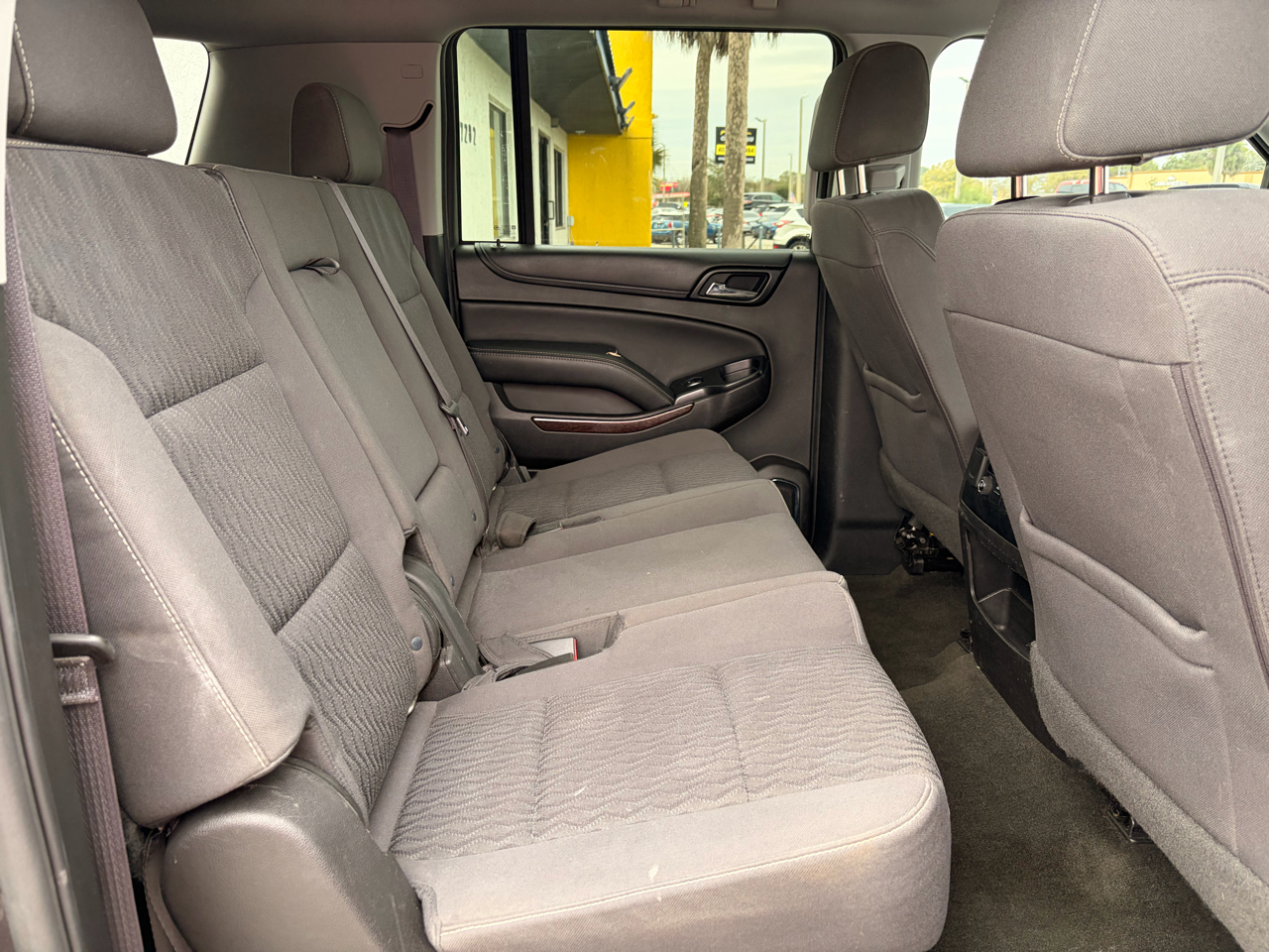 GMC Yukon XL SLE 2WD 2016