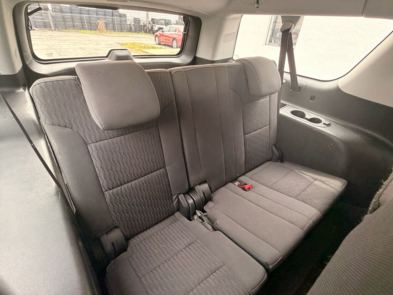 GMC Yukon XL SLE 2WD 2016