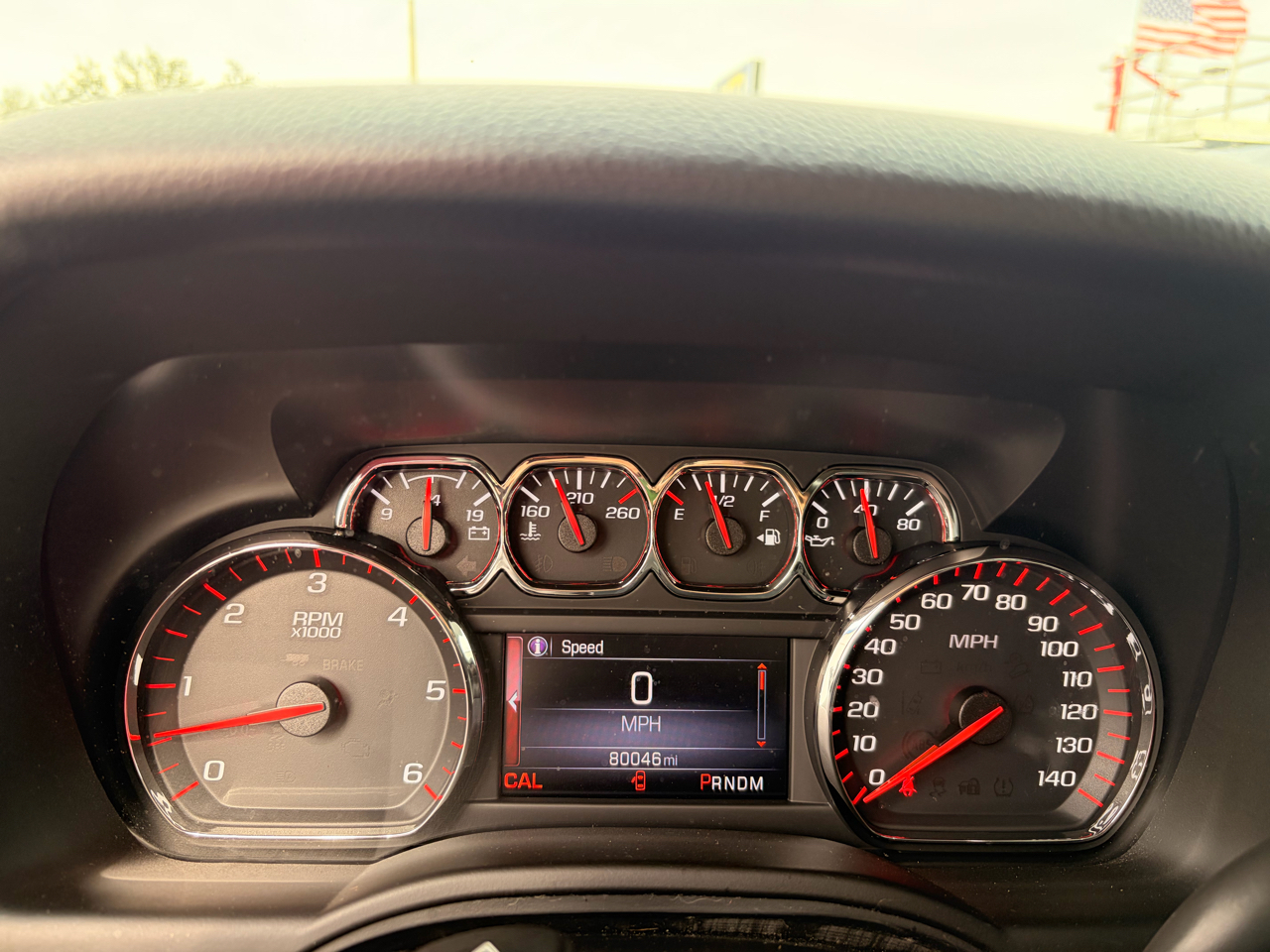 GMC Yukon XL SLE 2WD 2016