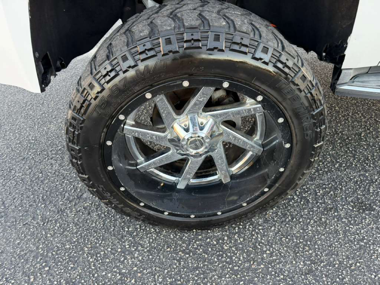 GMC Yukon SLE 4WD 2016