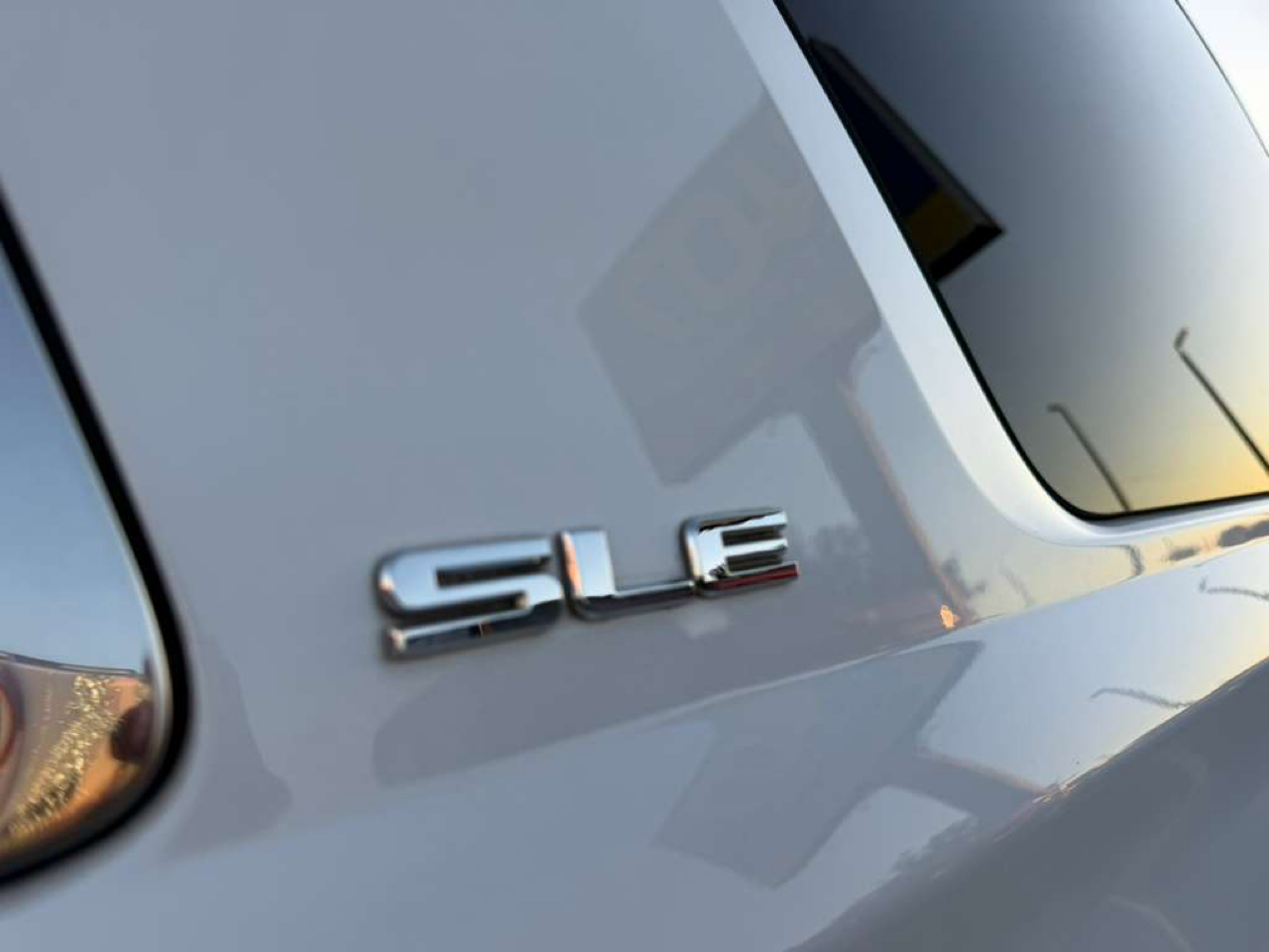 GMC Yukon SLE 4WD 2016