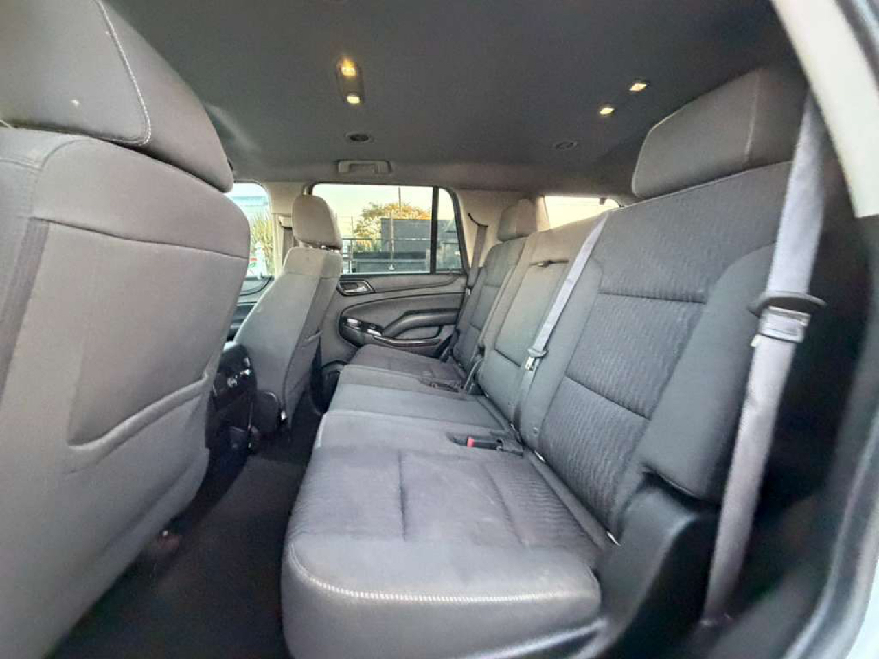 GMC Yukon SLE 4WD 2016