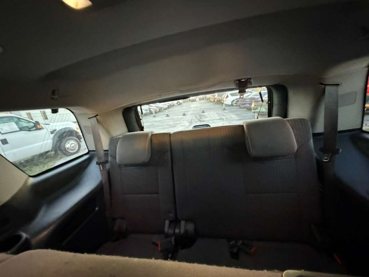 GMC Yukon SLE 4WD 2016