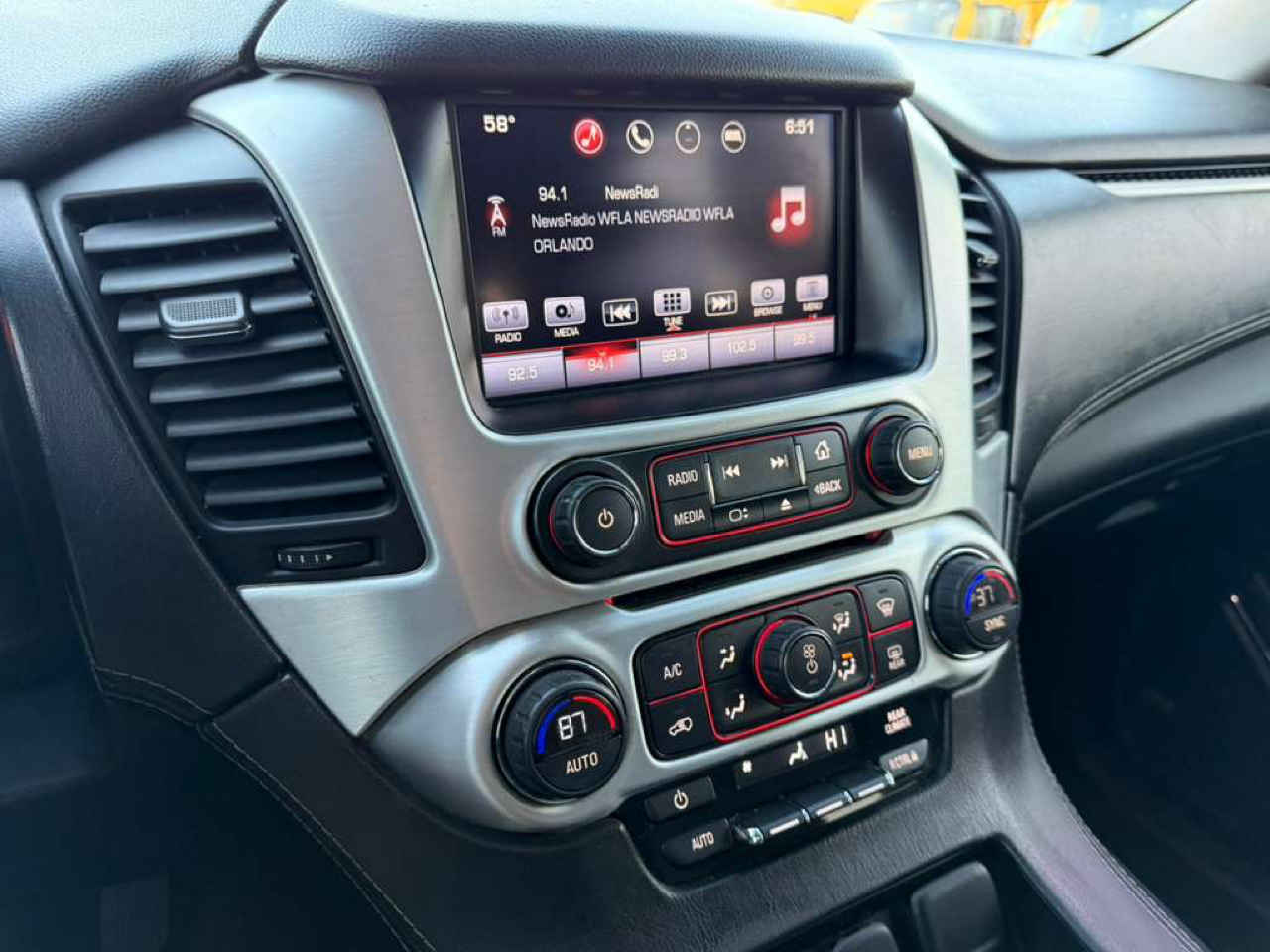 GMC Yukon SLE 4WD 2016