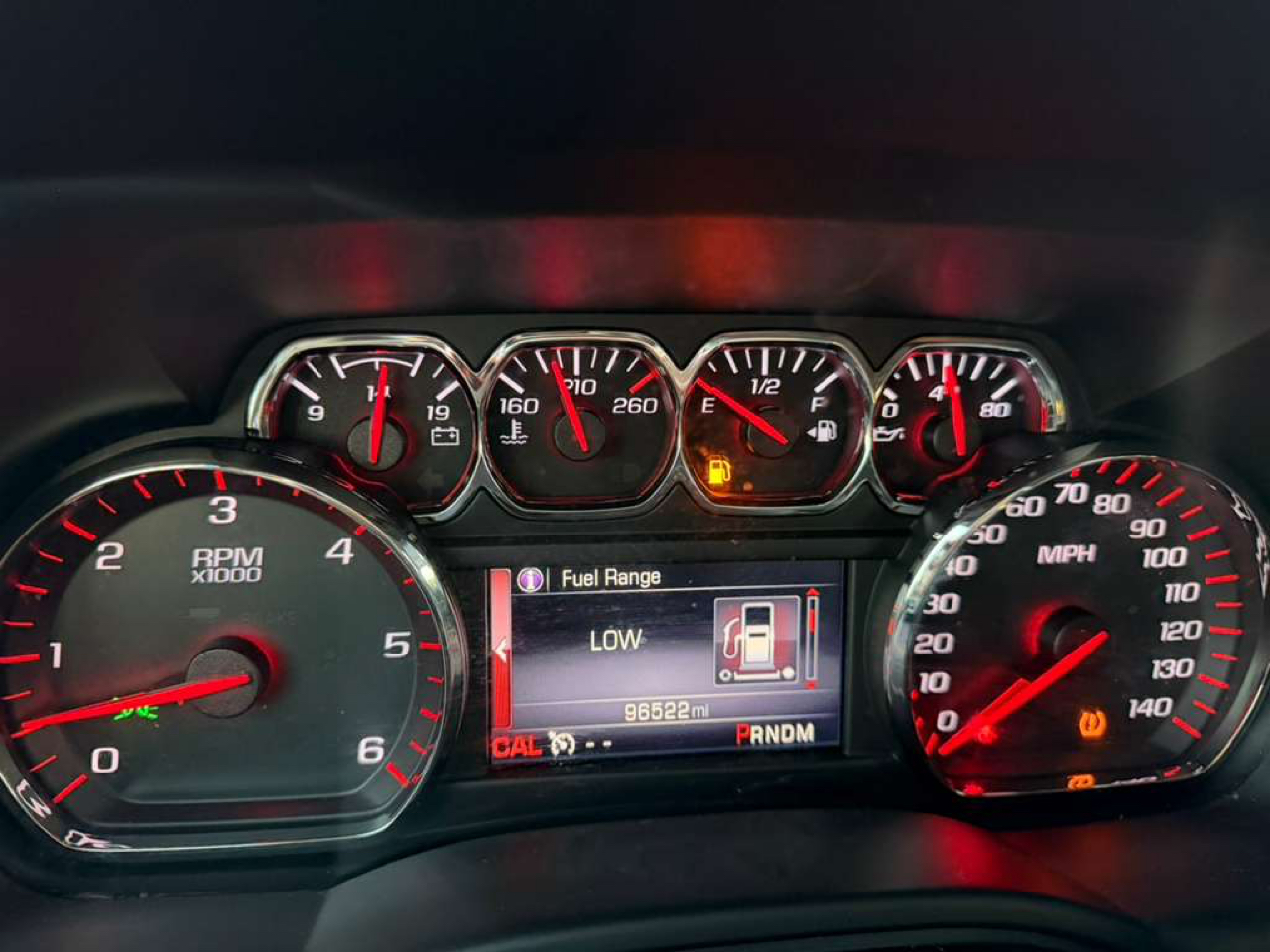 GMC Yukon SLE 4WD 2016