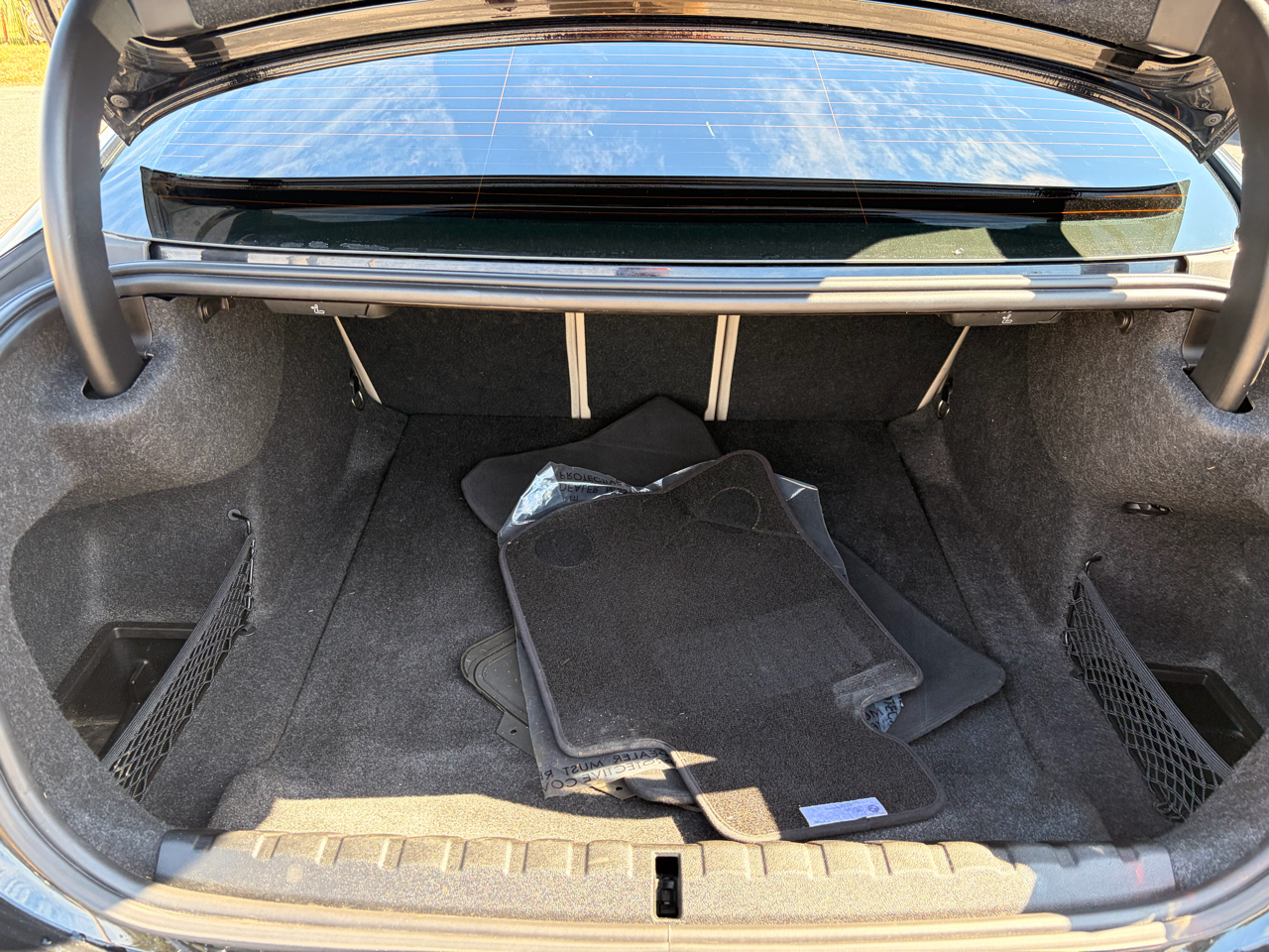 BMW 4-Series 430i coupe 2021