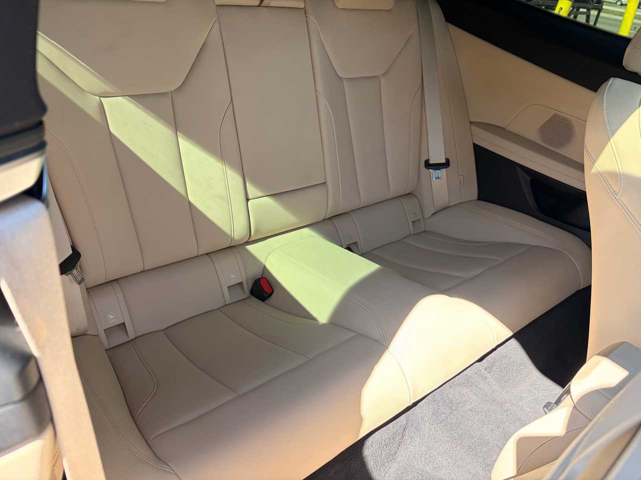 BMW 4-Series 430i coupe 2021