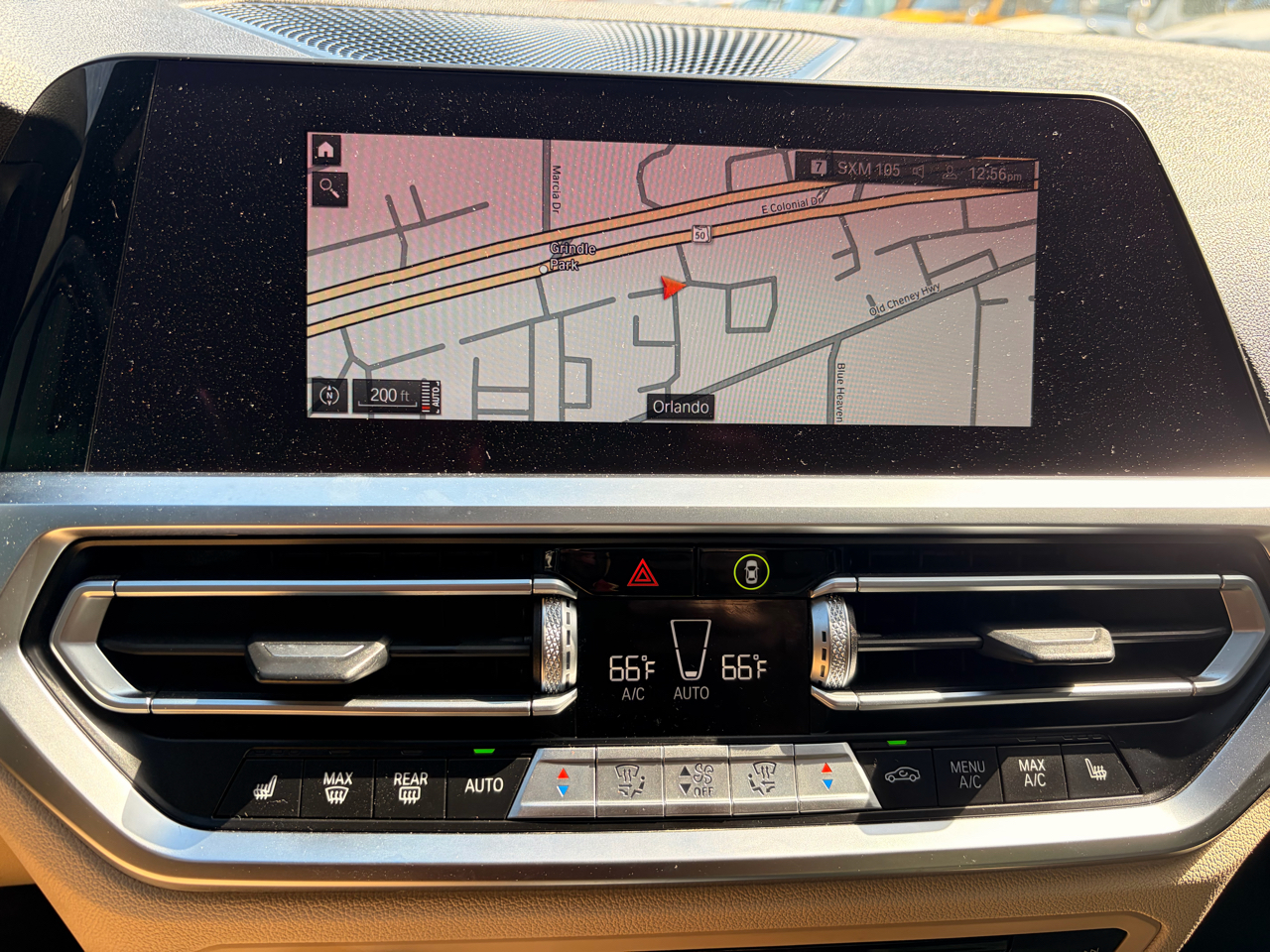 BMW 4-Series 430i coupe 2021