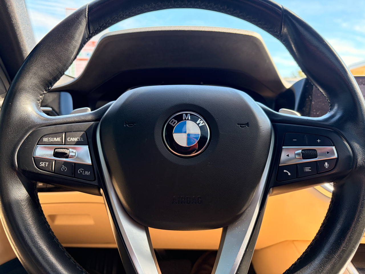 BMW 4-Series 430i coupe 2021