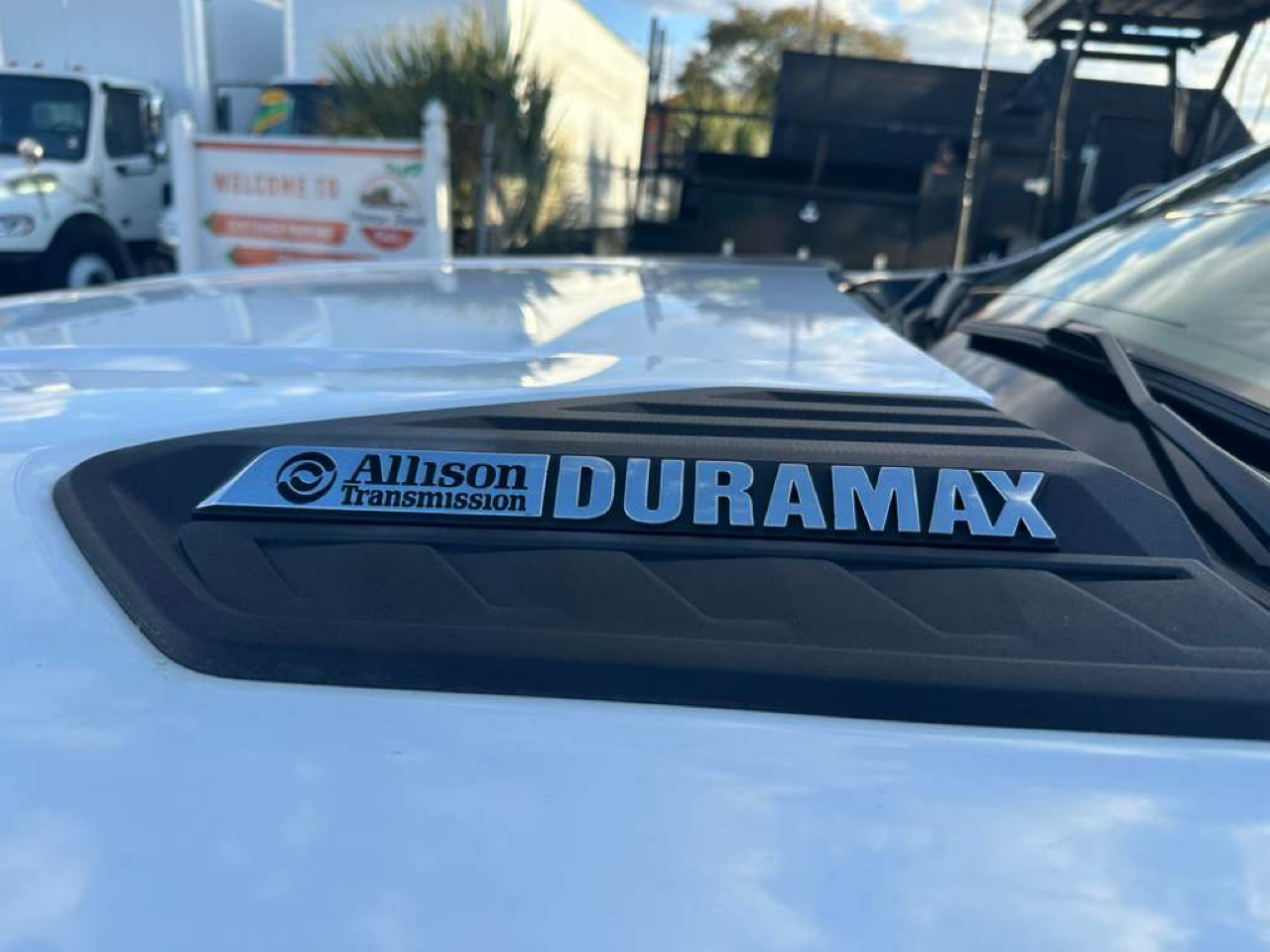 Chevrolet Silverado 2500HD LT Z71 2021