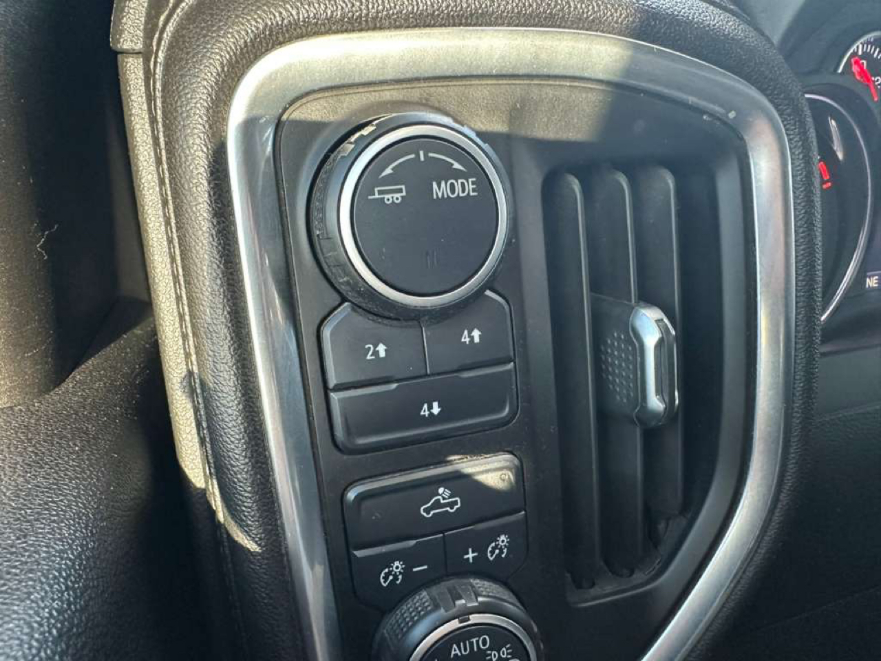 Chevrolet Silverado 2500HD LT Z71 2021