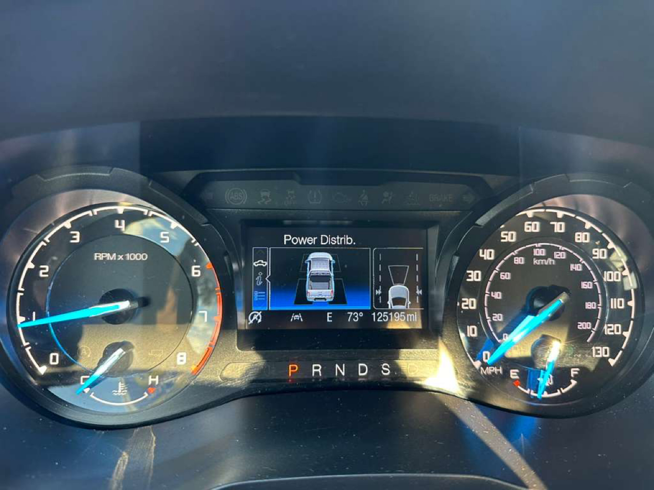 Ford Ranger XLT 2.3 2WD w/Appearance 2021