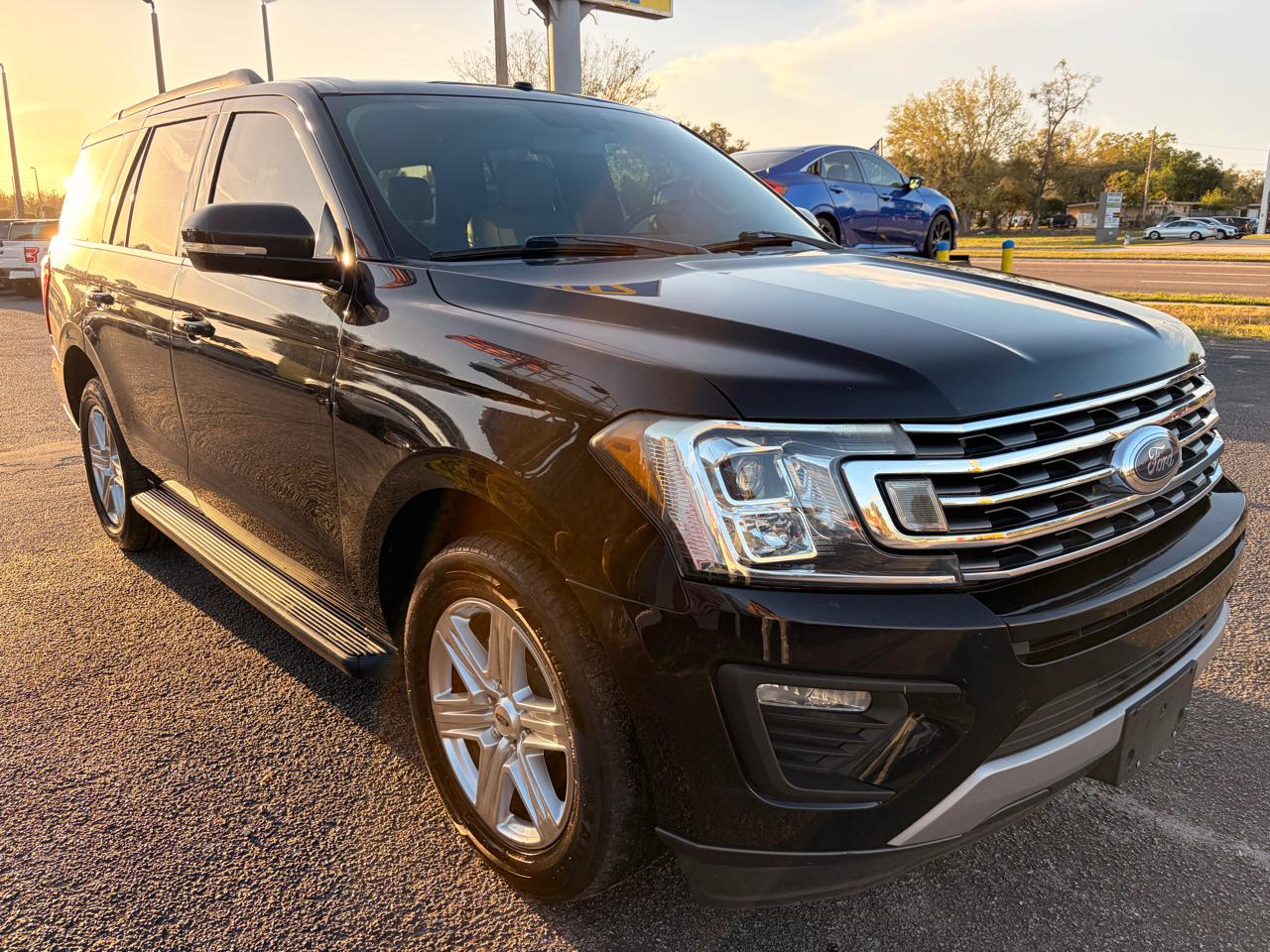 Ford Expedition XLT 2WD 2019