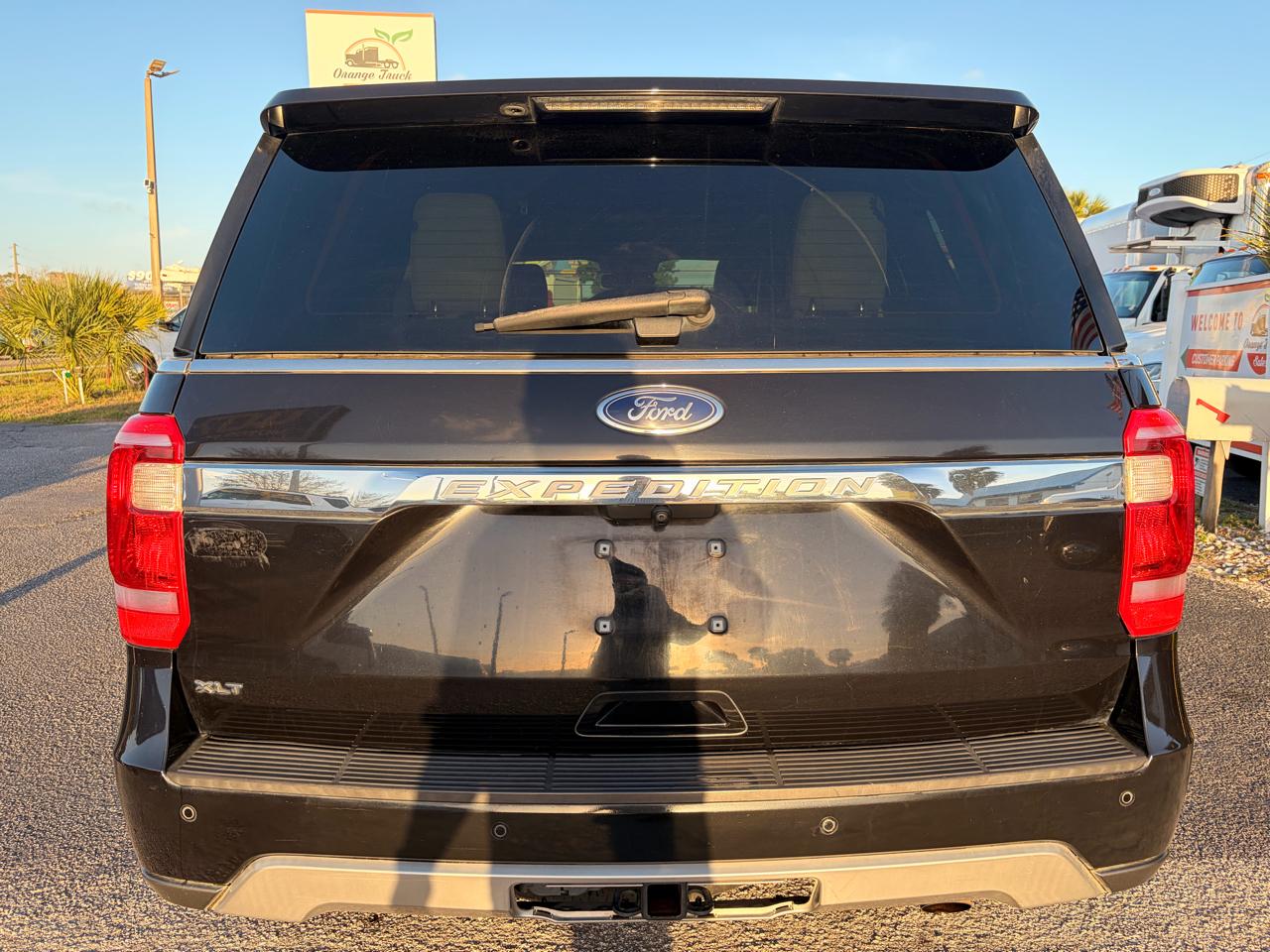 Ford Expedition XLT 2WD 2019