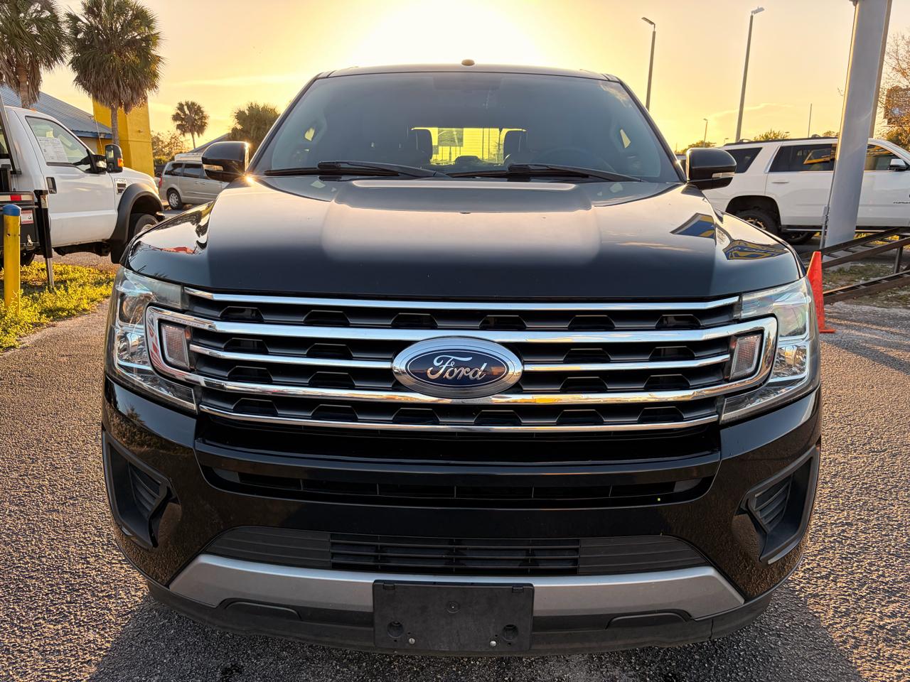 Ford Expedition XLT 2WD 2019
