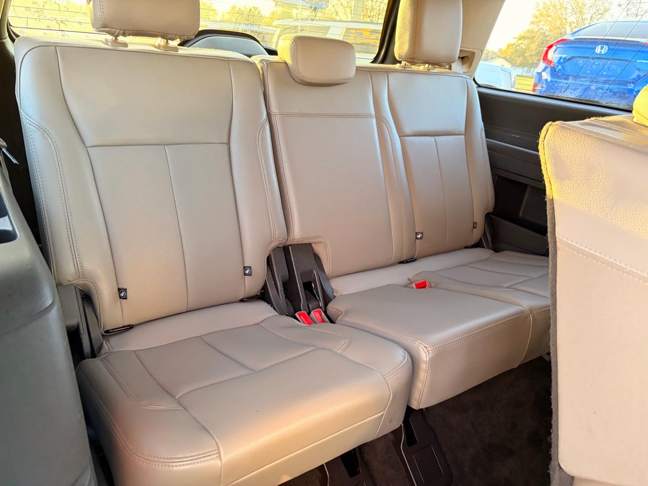 Ford Expedition XLT 2WD 2019