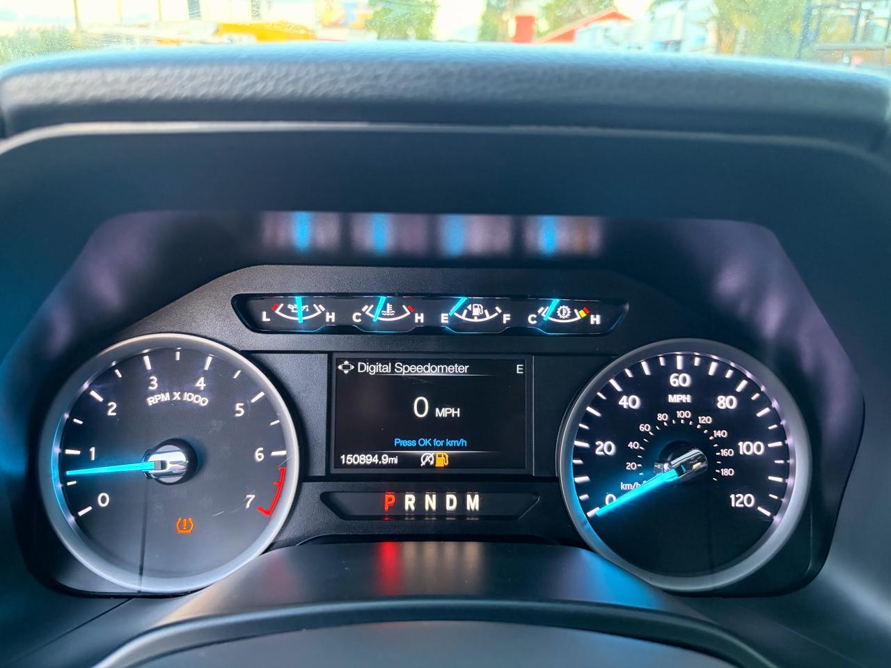 Ford Expedition XLT 2WD 2019