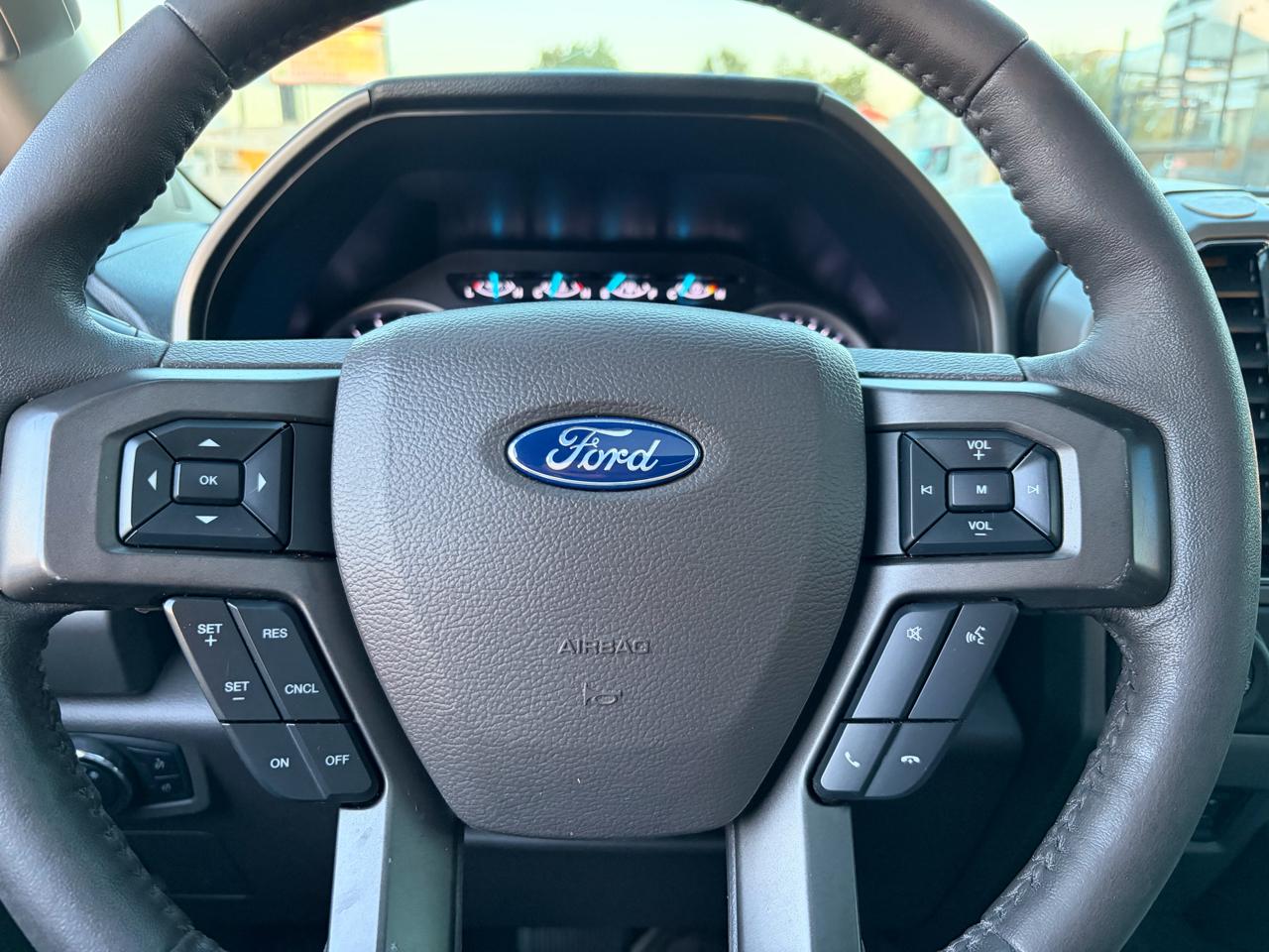 Ford Expedition XLT 2WD 2019