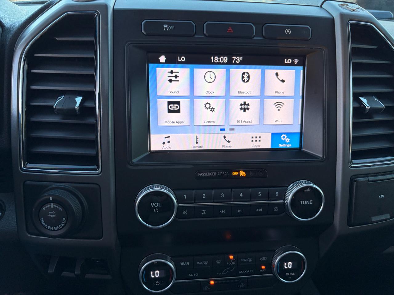 Ford Expedition XLT 2WD 2019