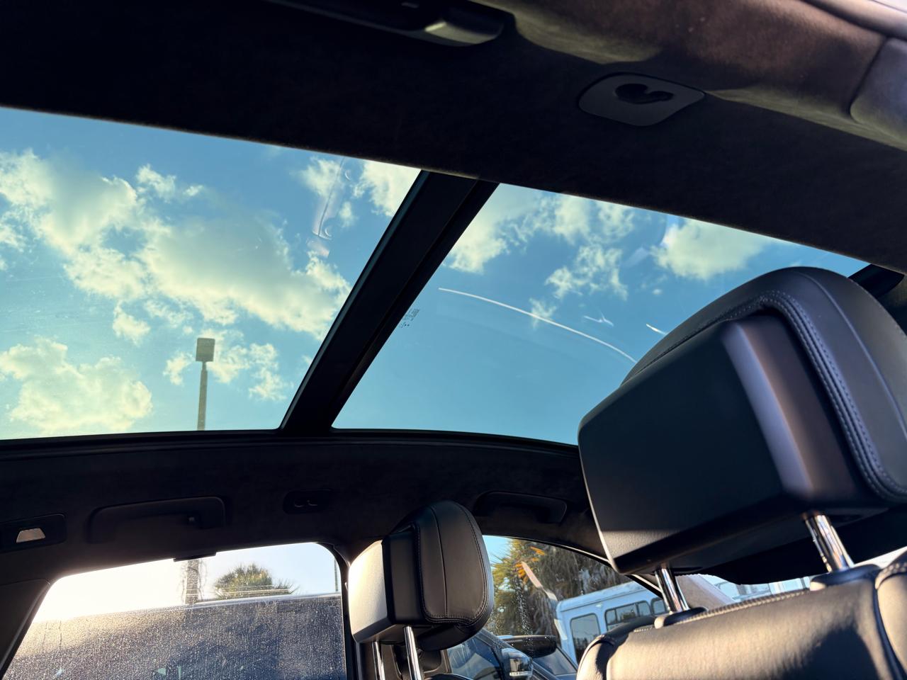 Porsche Macan Turbo 2015