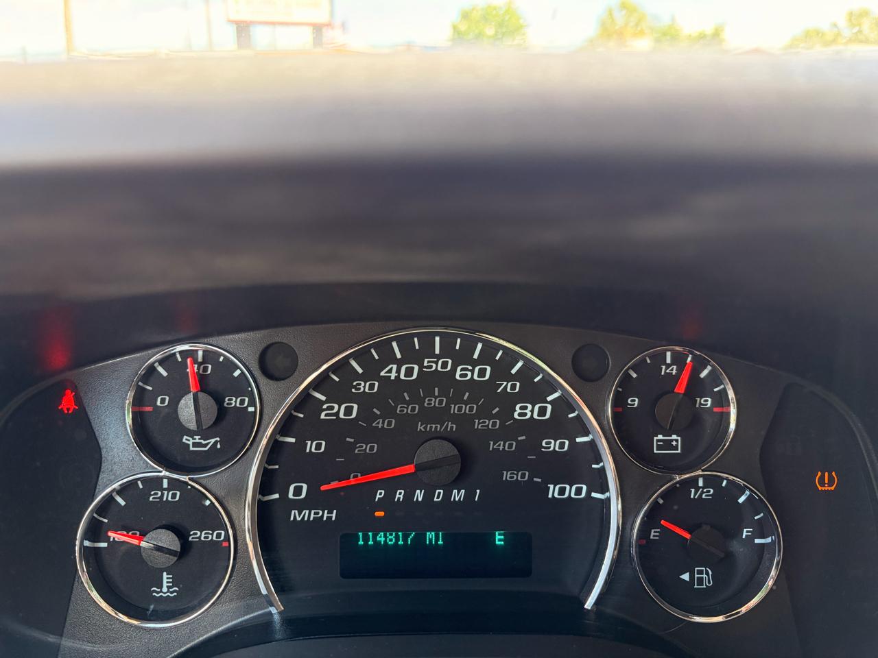 Chevrolet Express LT 3500 Extended 2019