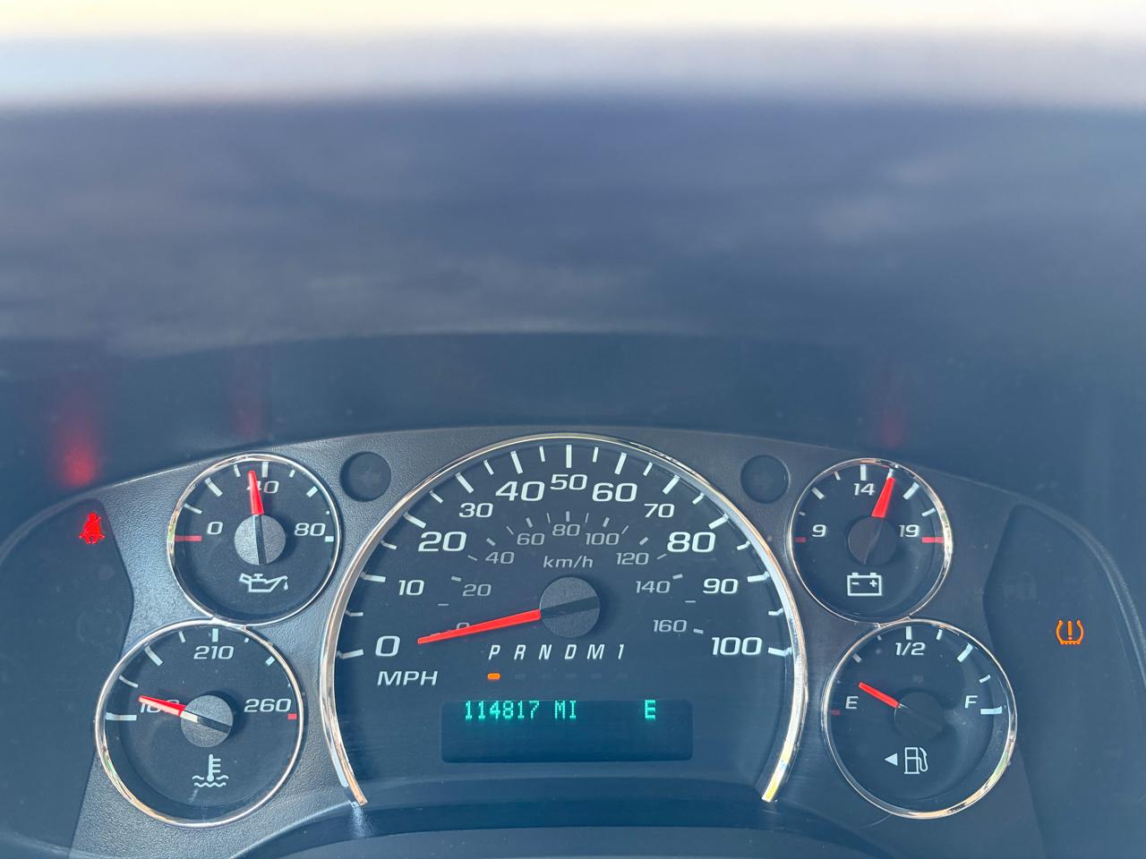 Chevrolet Express LT 3500 Extended 2019