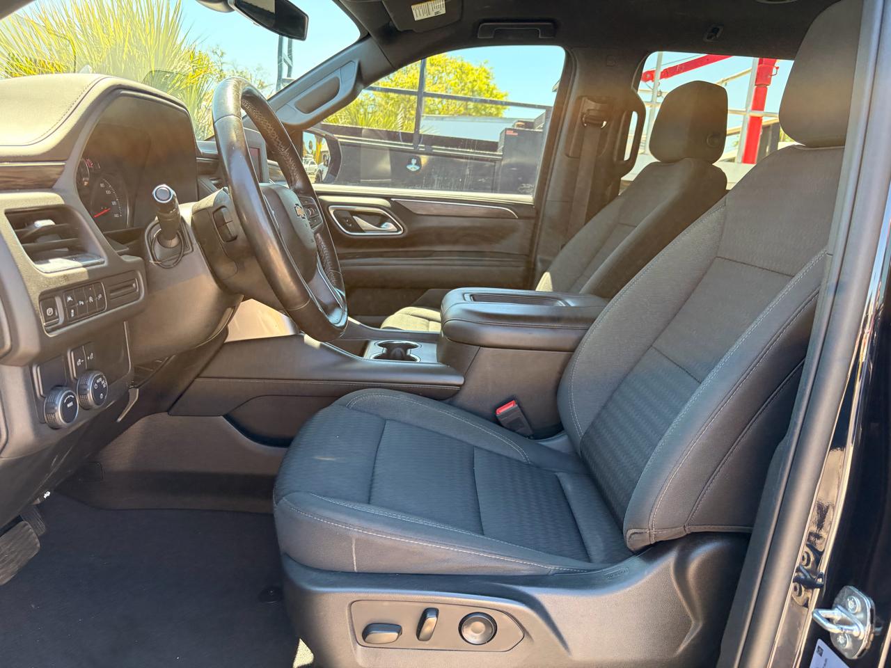 Chevrolet Tahoe LS 2022