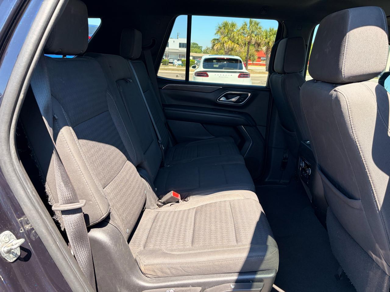 Chevrolet Tahoe LS 2022