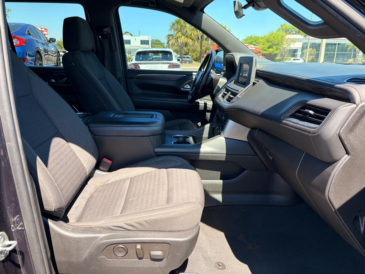 Chevrolet Tahoe LS 2022