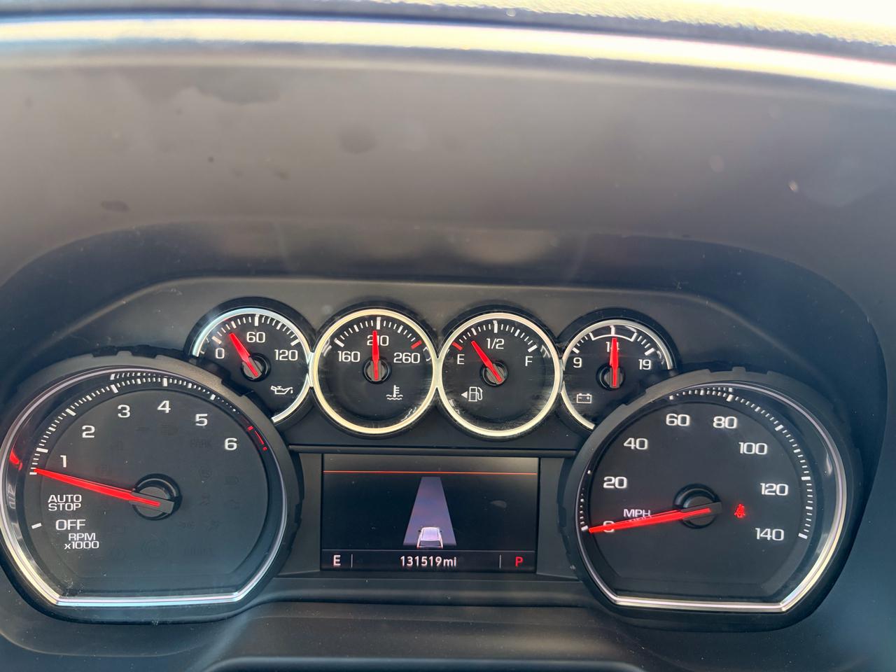 Chevrolet Tahoe LS 2022