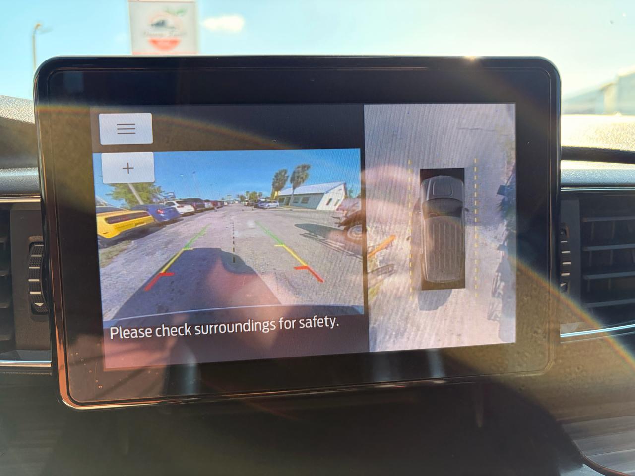 Ford Explorer Limited AWD 2021