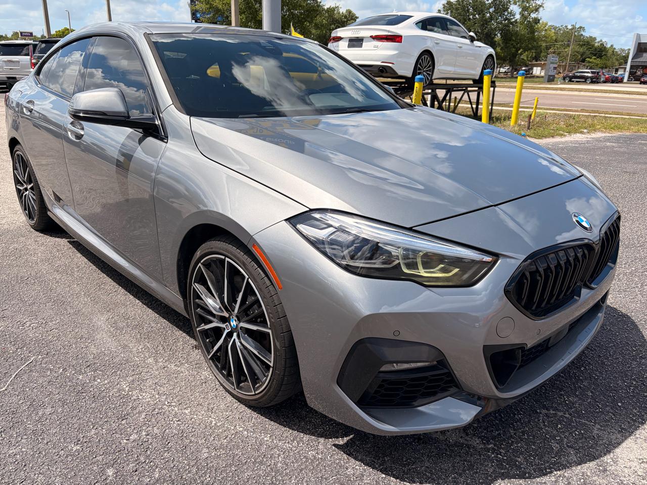 BMW 2-Series Gran Coupe 228i 2022