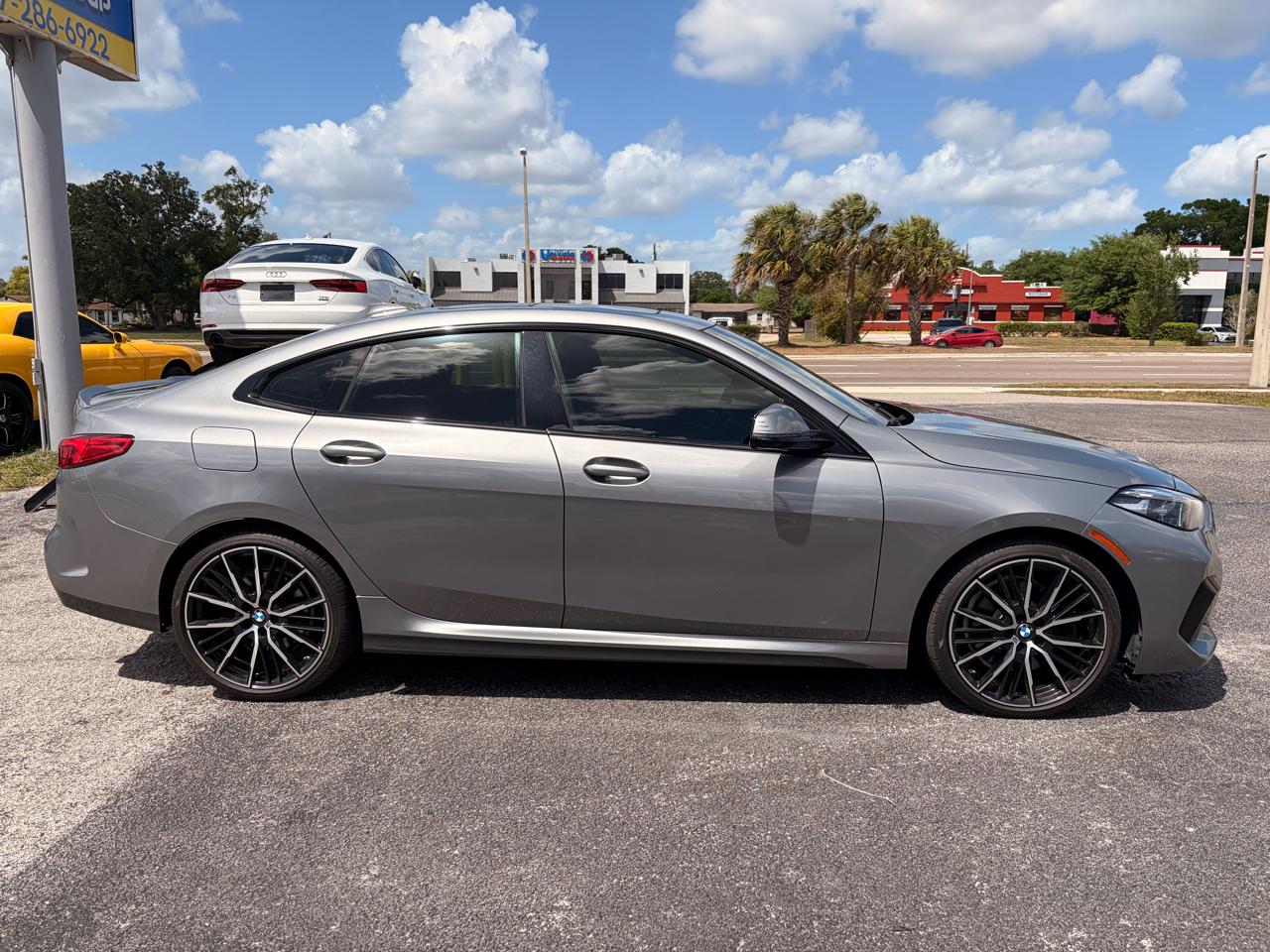 BMW 2-Series Gran Coupe 228i 2022