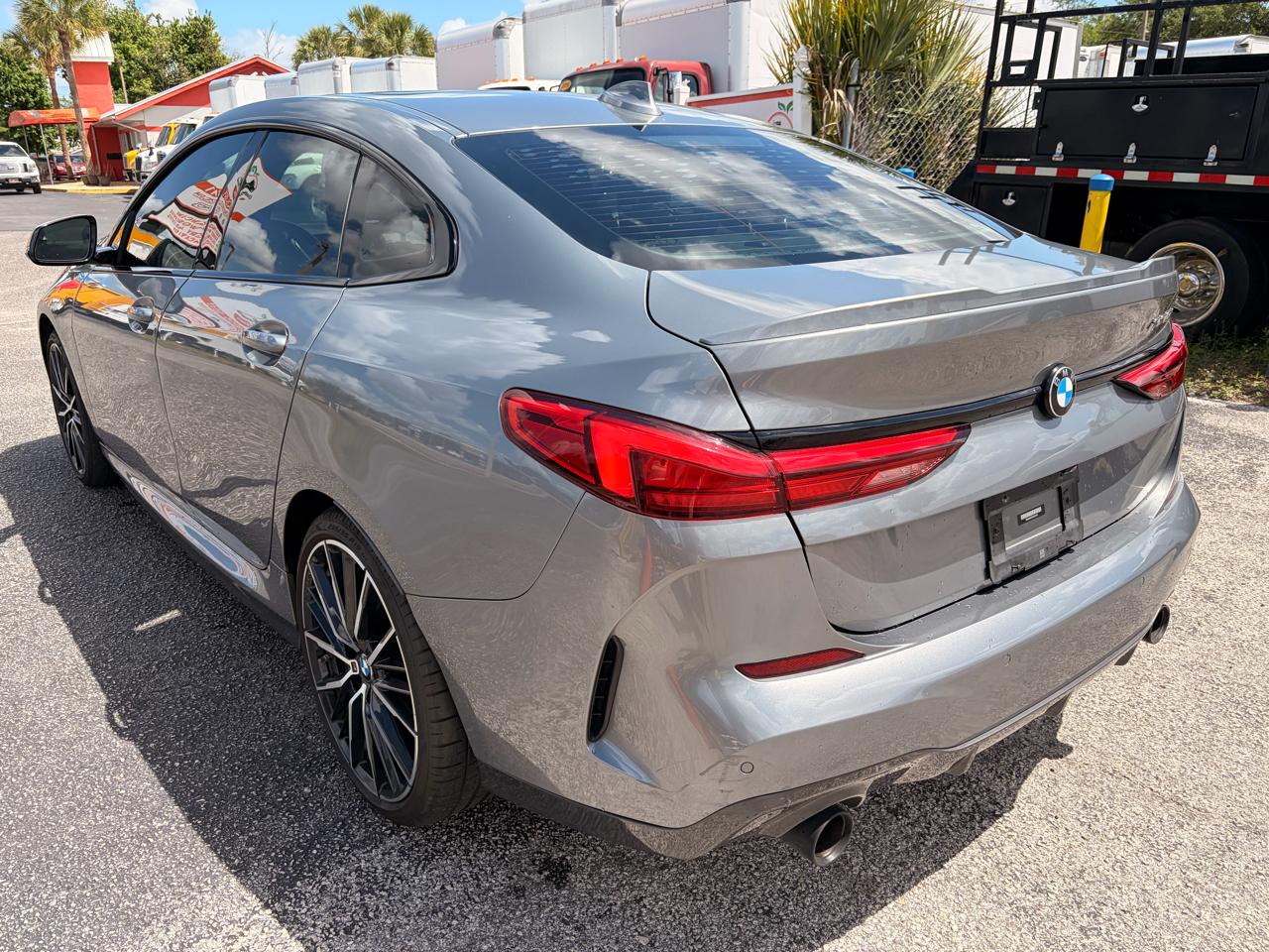 BMW 2-Series Gran Coupe 228i 2022