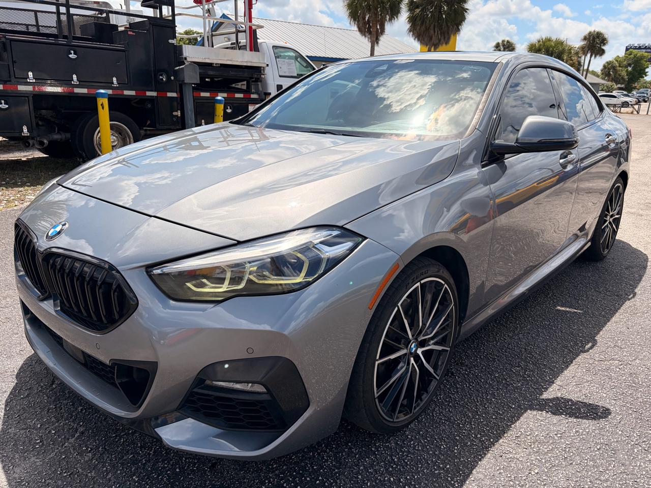 BMW 2-Series Gran Coupe 228i 2022