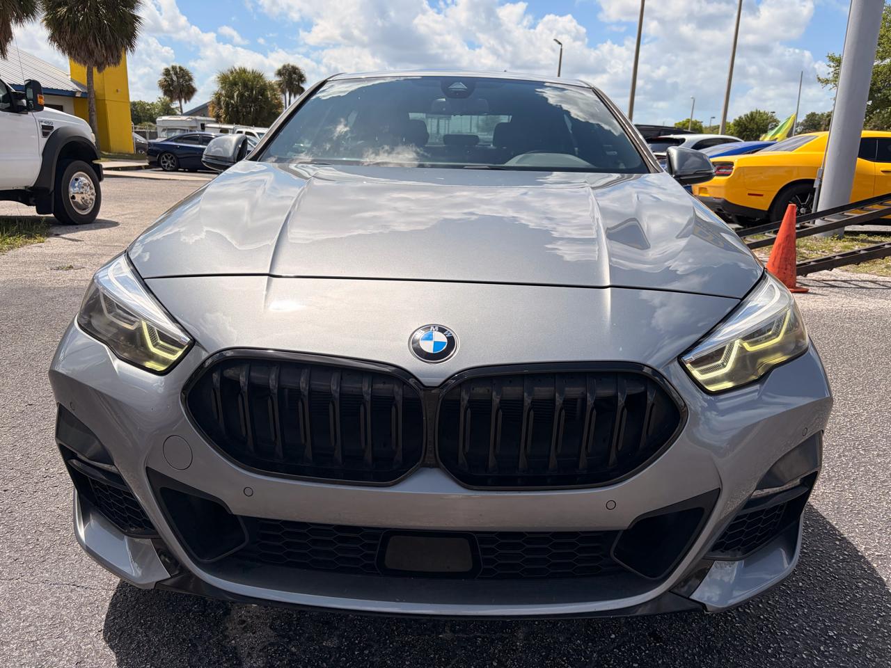 BMW 2-Series Gran Coupe 228i 2022