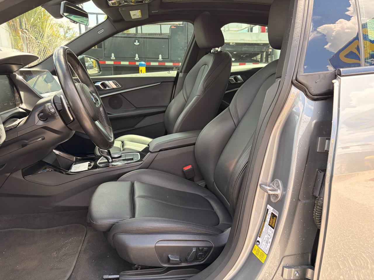 BMW 2-Series Gran Coupe 228i 2022