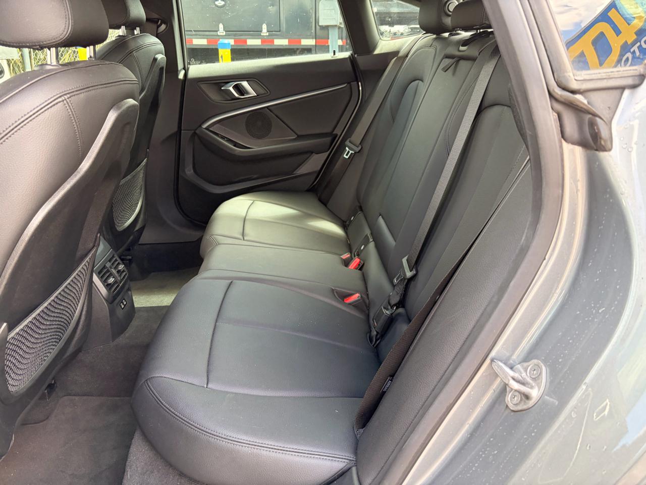 BMW 2-Series Gran Coupe 228i 2022