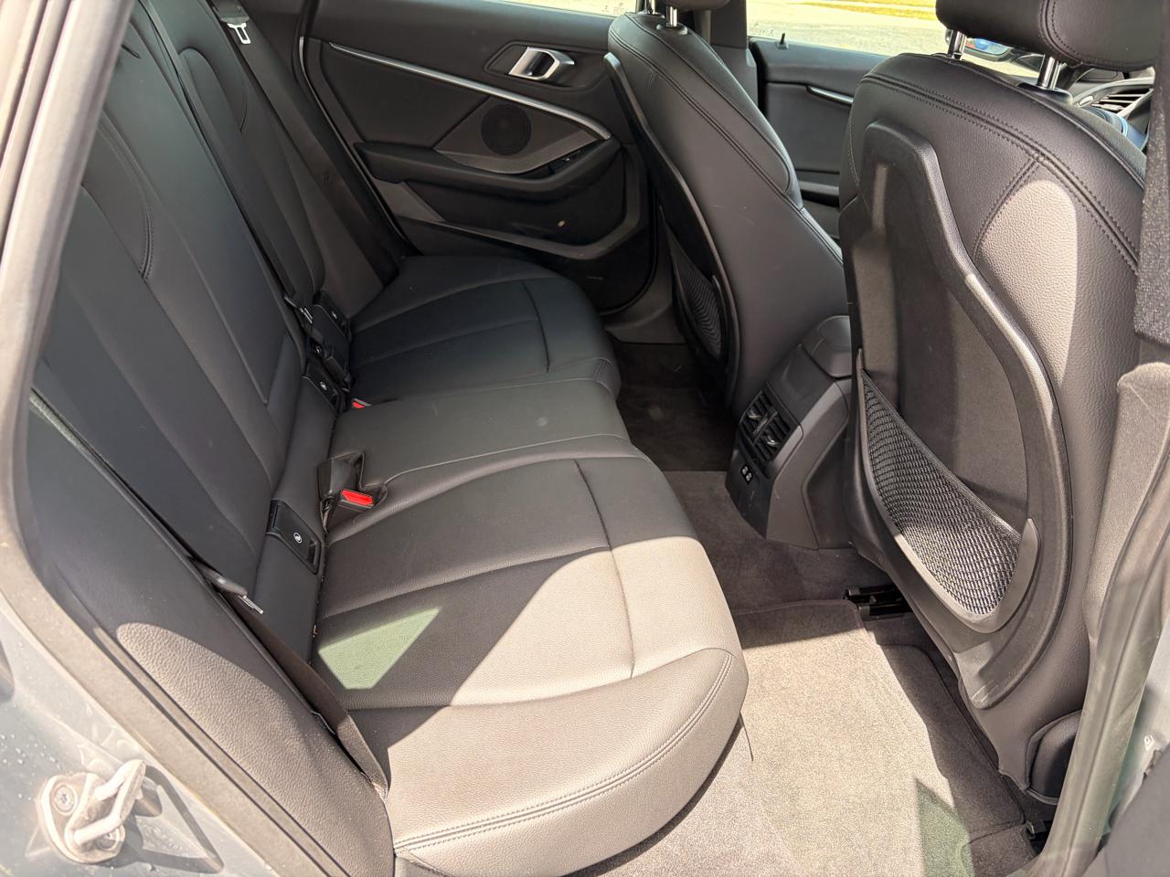 BMW 2-Series Gran Coupe 228i 2022