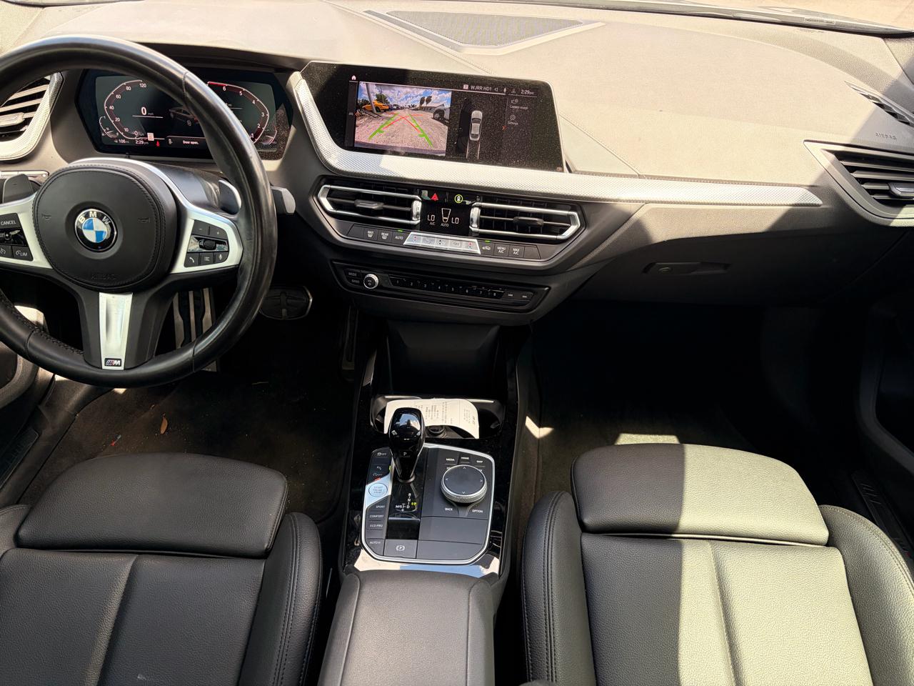 BMW 2-Series Gran Coupe 228i 2022