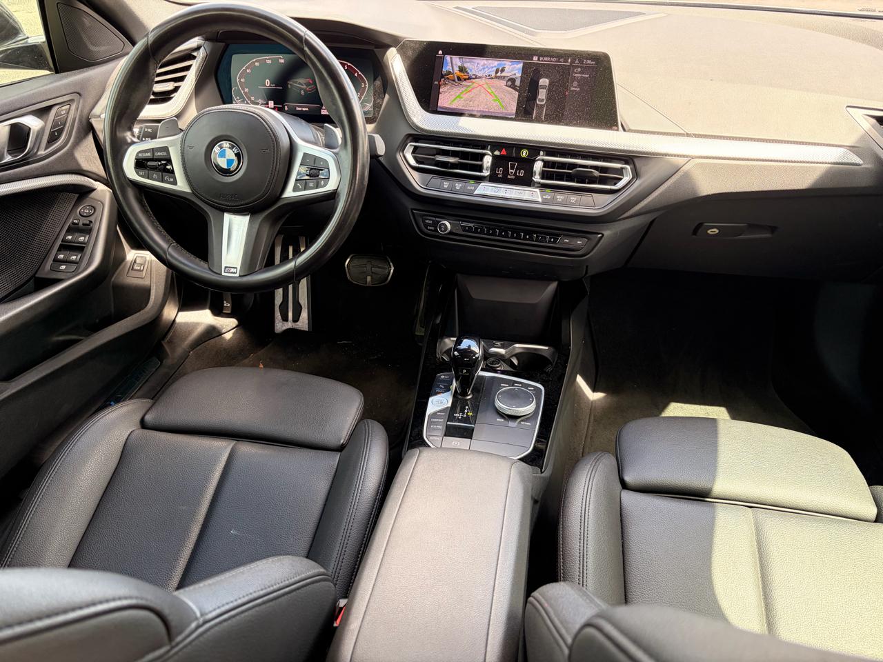 BMW 2-Series Gran Coupe 228i 2022