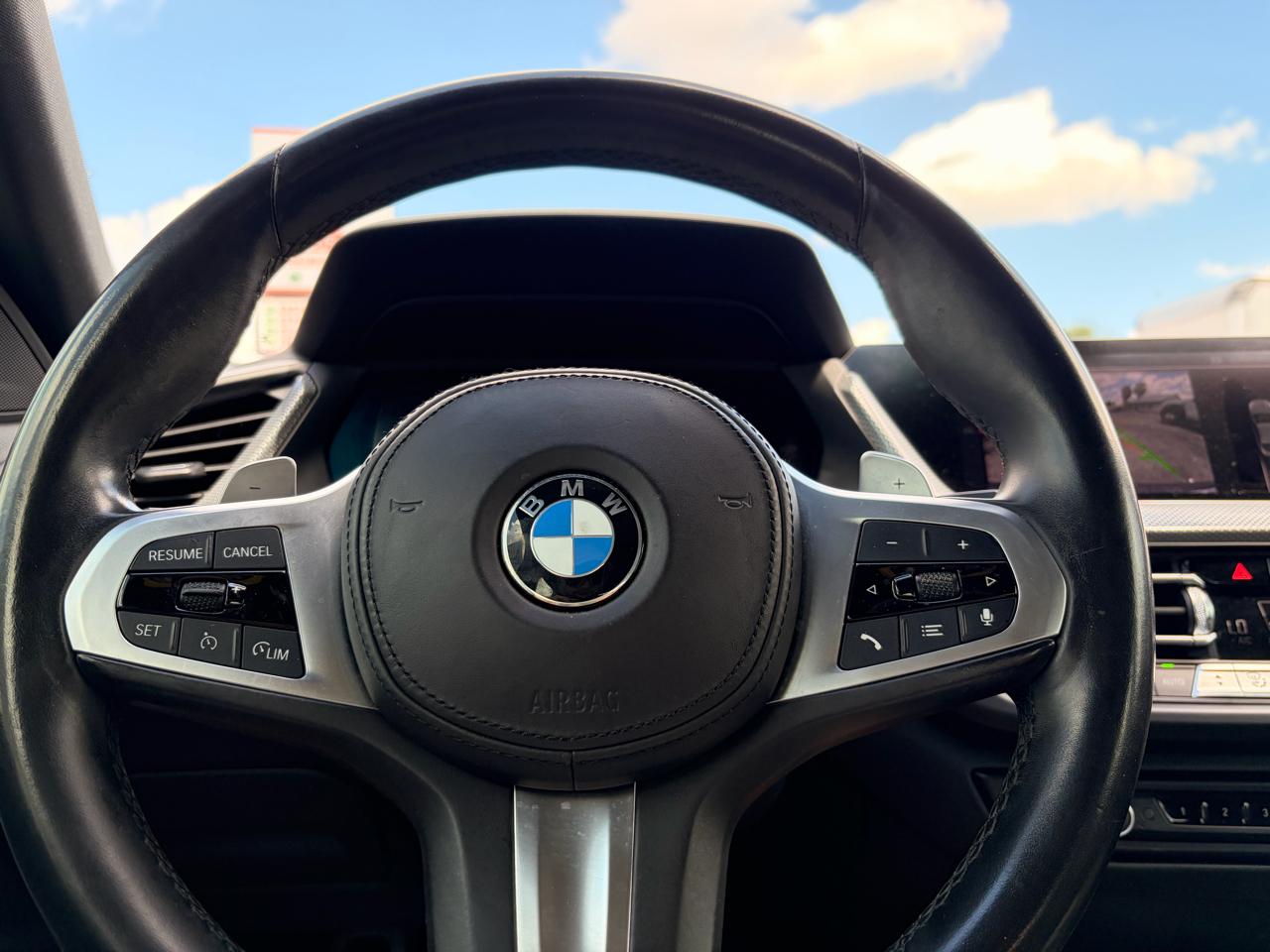 BMW 2-Series Gran Coupe 228i 2022