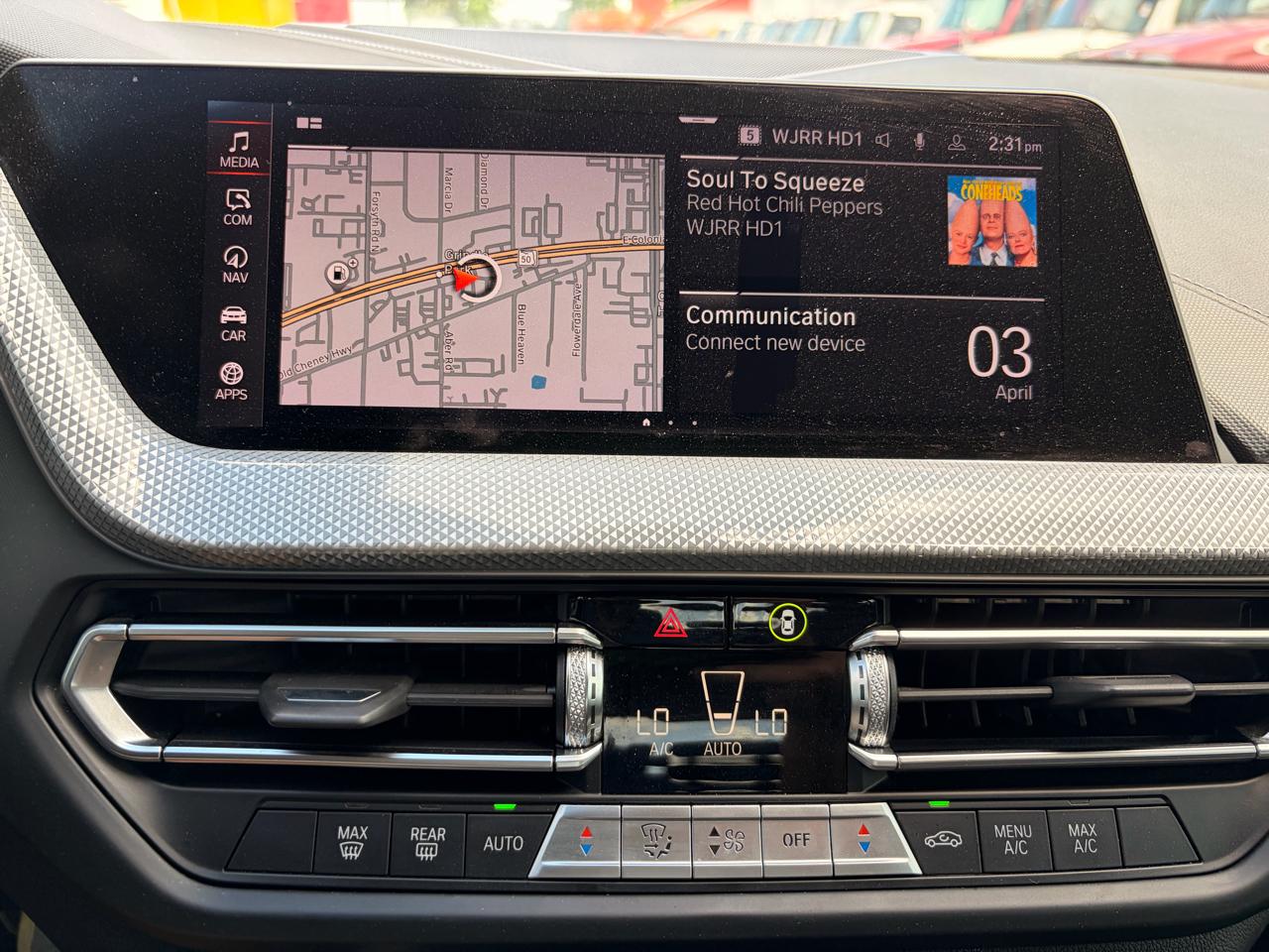 BMW 2-Series Gran Coupe 228i 2022