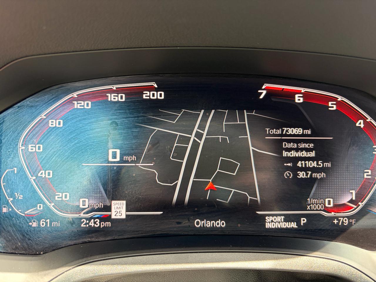 BMW 4-Series 430i coupe 2021