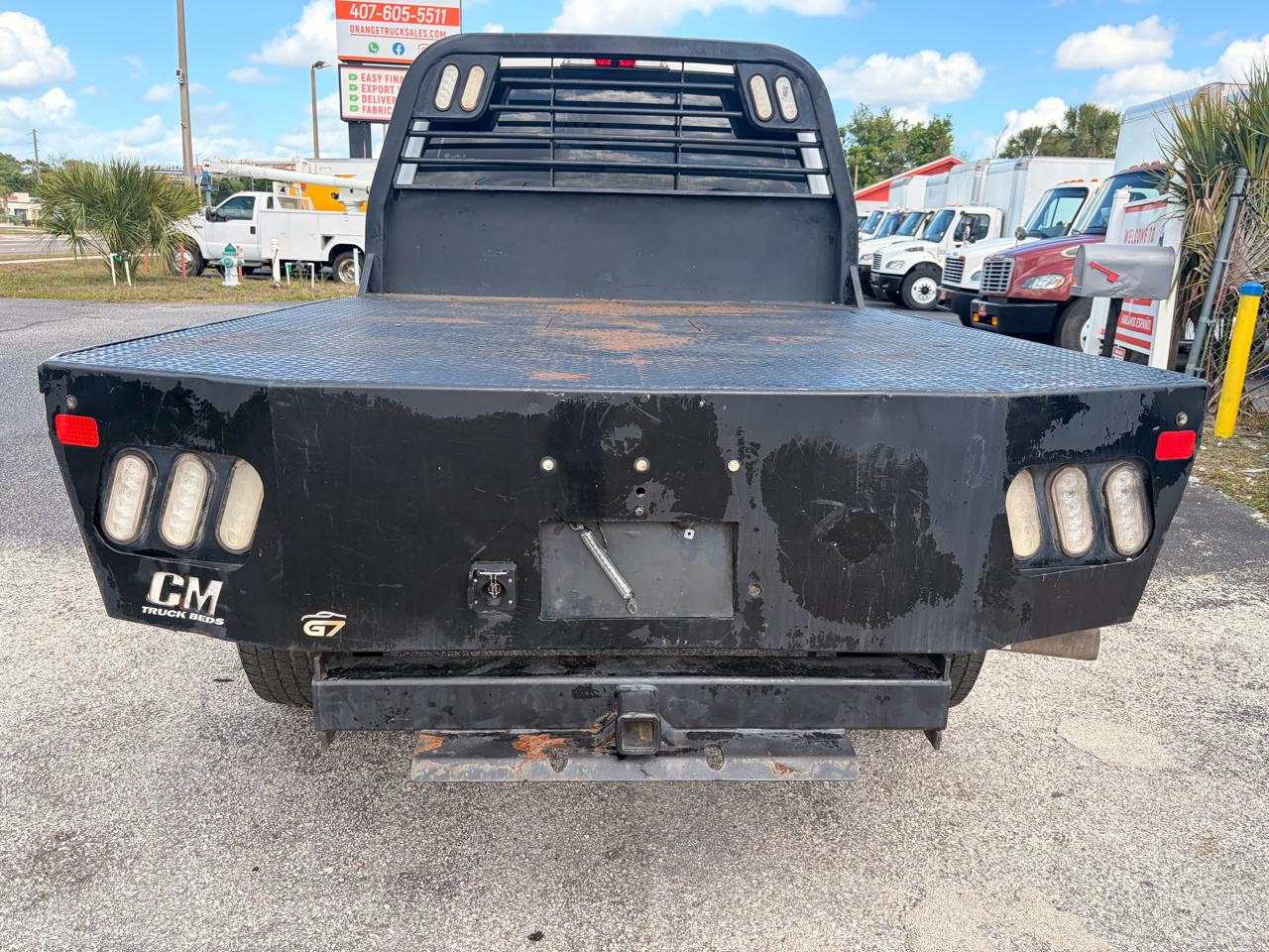 Ford F-250 SD XL Crew Cab 4WD 2019