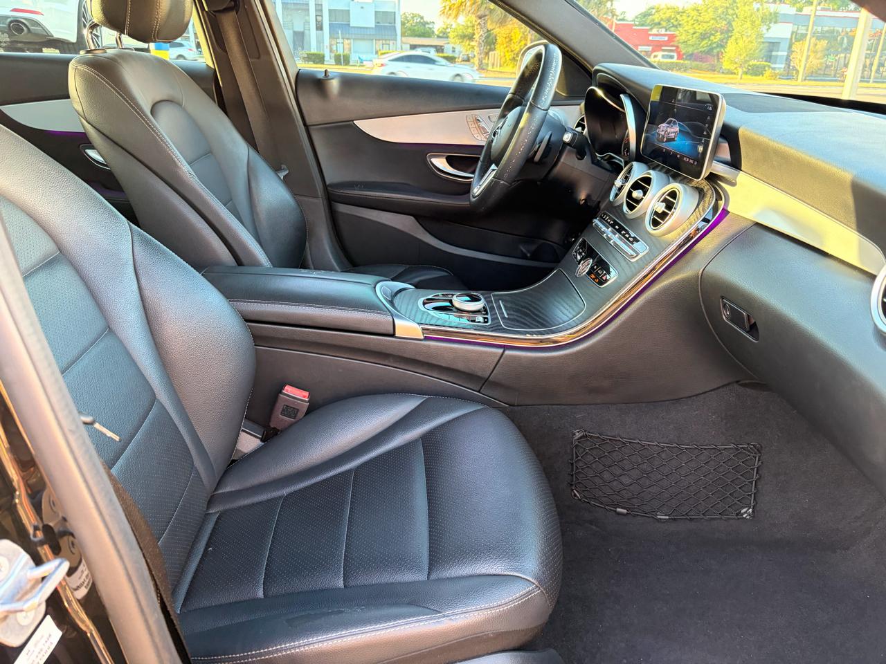 Mercedes-Benz C-Class C300 Sedan 2020