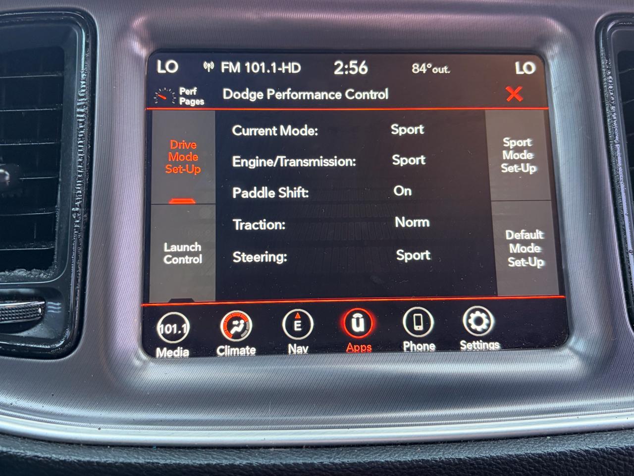 Dodge Challenger R/T Plus 2020